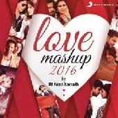 Love Mashup 2016 All Mp3 Songs by Dj Kiran Kamath